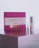 Natura Bissé - Diamond Pro-Radiance Duo (op=op)