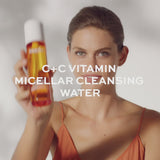 Natura Bissé - C+C Vitamin Cleansing Water