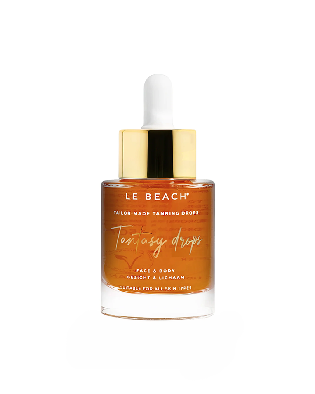 Le Beach - Tantasy Drops 50ml