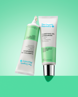 The Organic Pharmacy - Clarifying Gel Moisturizer