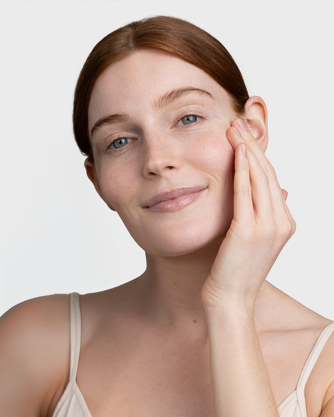 The Organic Pharmacy - Muslin Cloth Duo Kit