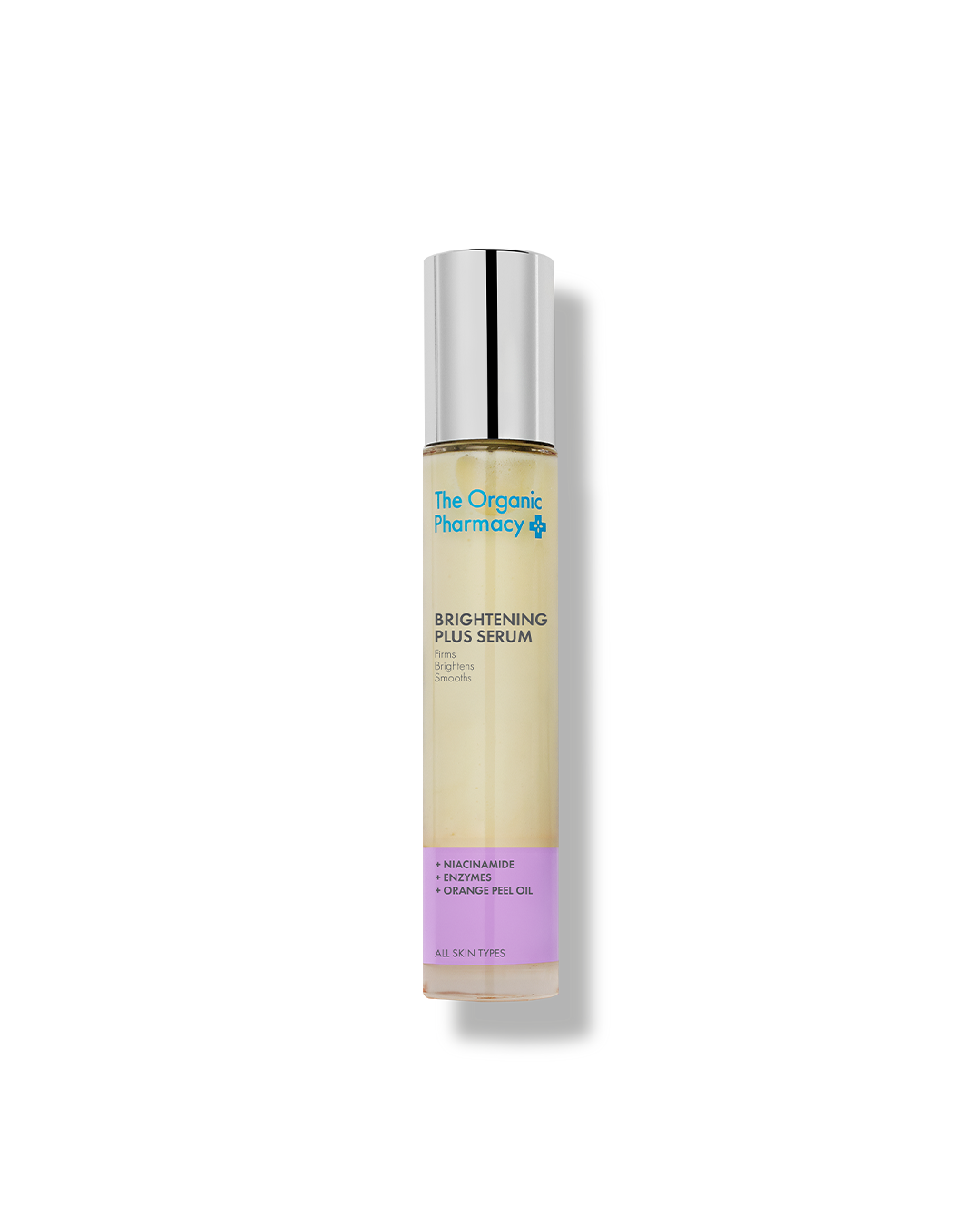 The Organic Pharmacy - Brightening Plus Serum